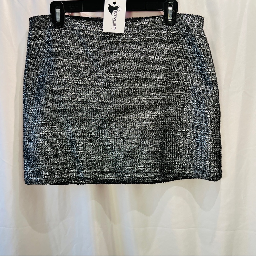 Bailey/44 skirt, mini skirt